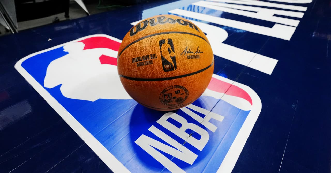 NBA